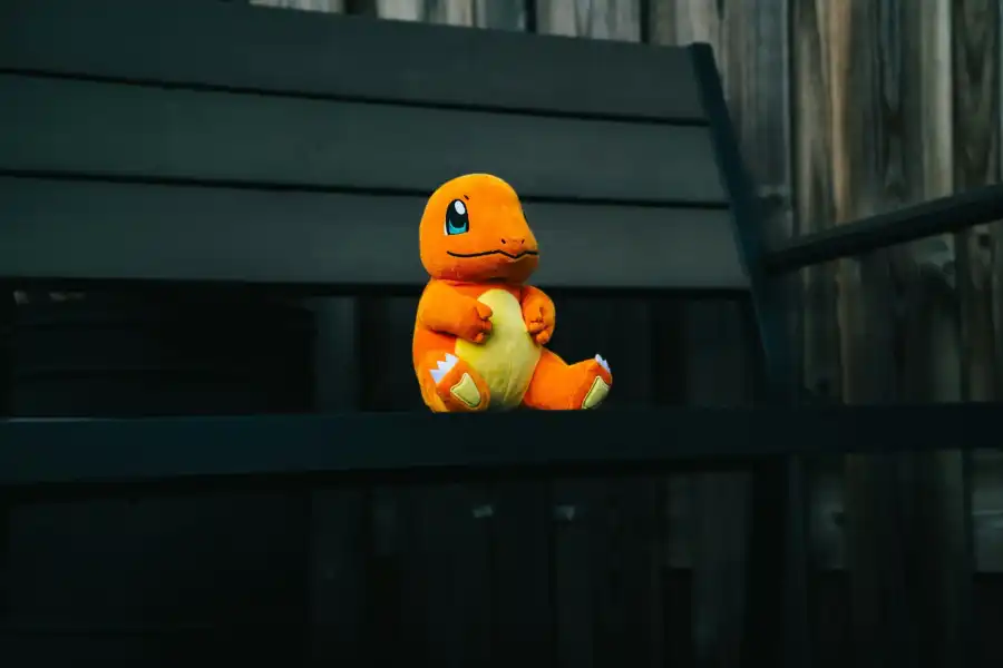 Świnoujście Pokemony - kolonia i obóz nad morzem