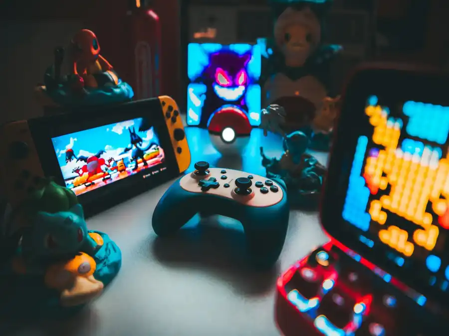 Świnoujście Pokemony - kolonia i obóz nad morzem