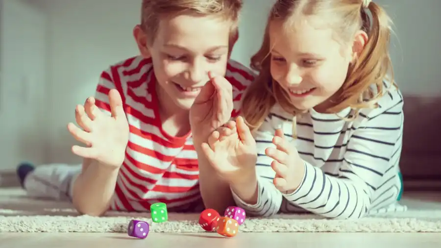 Ustroń Lato urwisów - kolonia dla dzieci w Beskidach