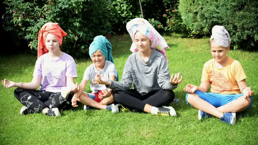 Rabka 15 zwariowanych przygód w Rabce - kolonie i obóz letnie