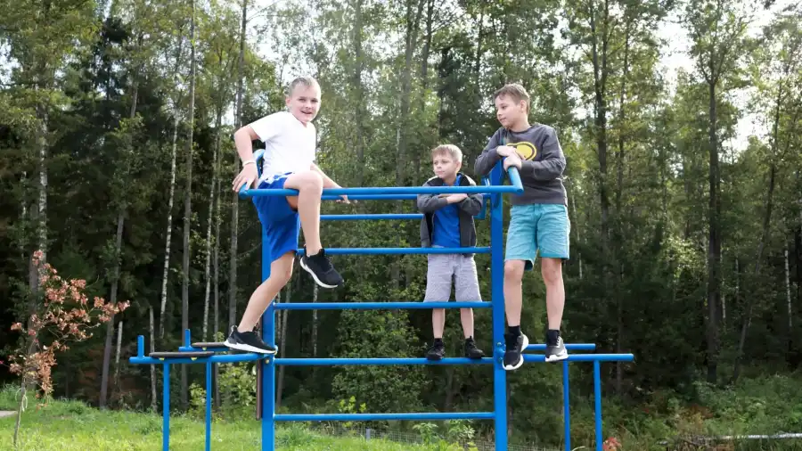 Rabka 15 zwariowanych przygód w Rabce - kolonie i obóz letnie