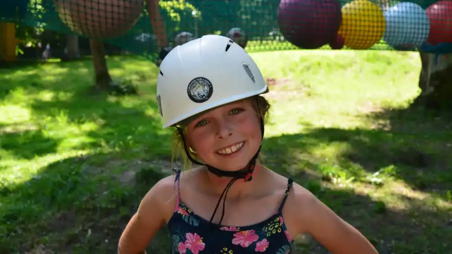 Rabka 15 zwariowanych przygód z językiem angielskim - kolonia i obóz lato 2026