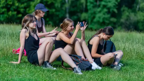 Mix przygód - kolonia i obóz w Beskidach