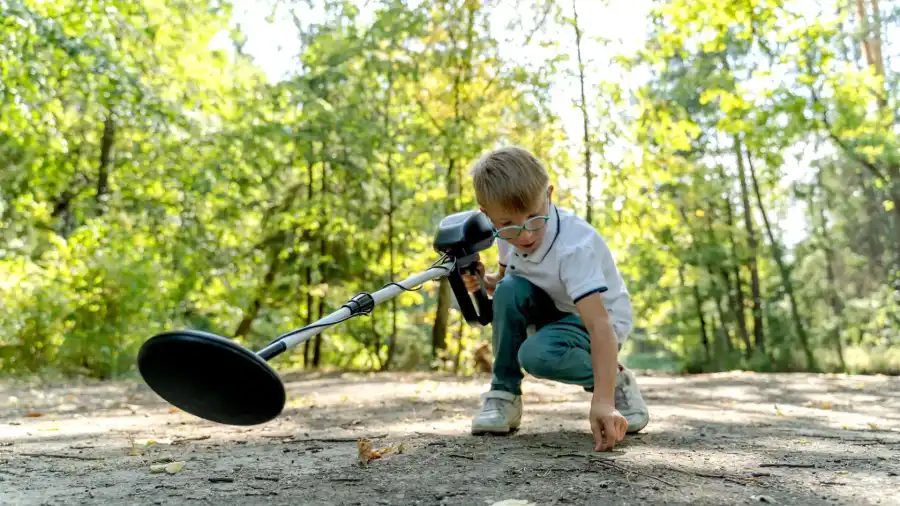 Ustroń Lato ekstremalnych przygód - kolonia i obóz w Beskidach