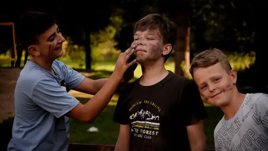 Ustroń Lato ekstremalnych przygód - kolonia i obóz w Beskidach