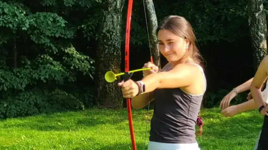 Ustroń Lato ekstremalnych przygód - kolonia i obóz w Beskidach