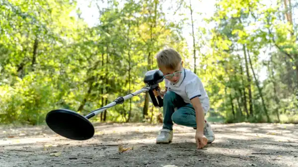 Lato ekstremalnych przygód - kolonia i obóz w Beskidach