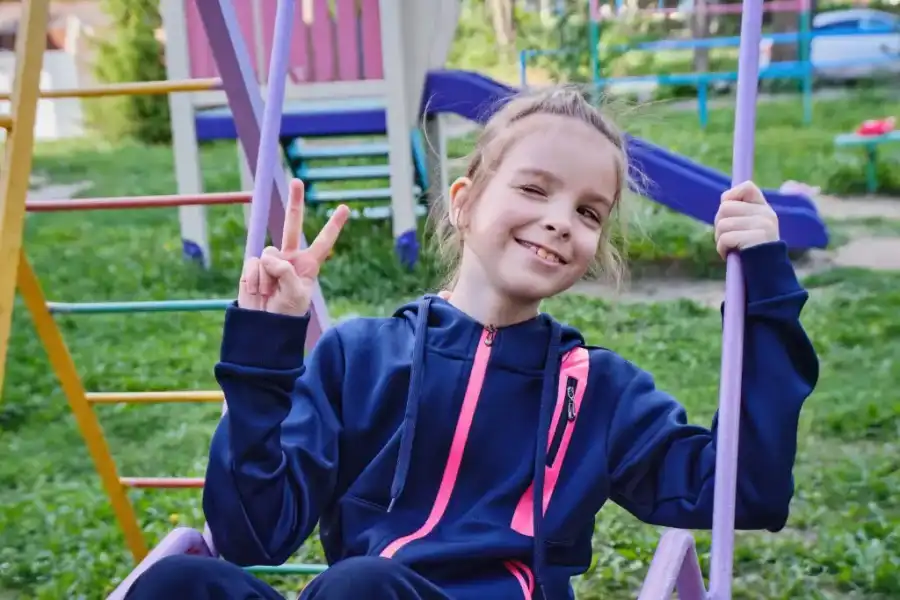 Ustroń Rekreacyjne lato - kolonia i obóz w Beskidach