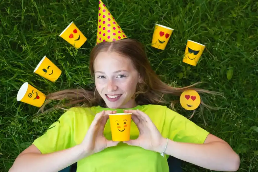 Ustroń Rekreacyjne lato - kolonia i obóz w Beskidach