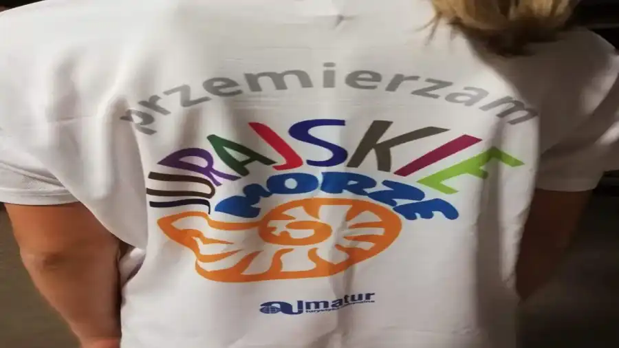 Olsztyn (woj. śląskie) Jura, kolonia,  a może jurajskie morze? - lato 2026