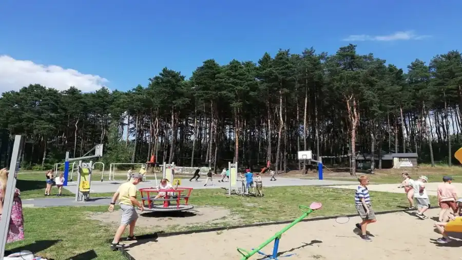 Olsztyn (woj. śląskie) Jura, kolonia,  a może jurajskie morze? - lato 2026