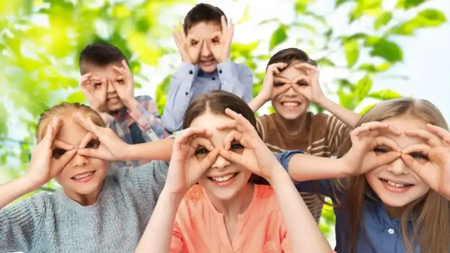 Olsztyn (woj. śląskie) Klub Urwisa na Jurze - kolonia lato 2026