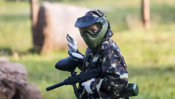 Kolonia i obóz paintballowy w Tatrach