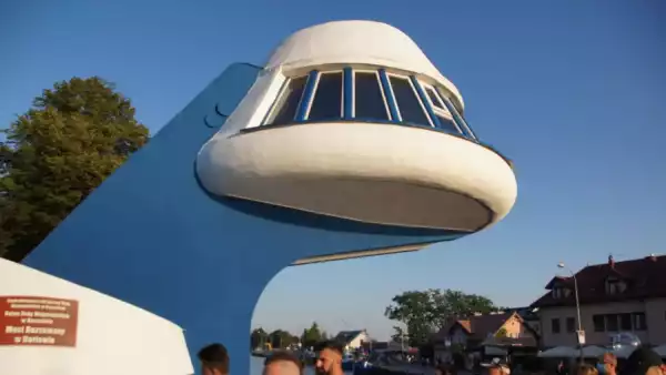 Kolonia i obóz pływackie nad morzem