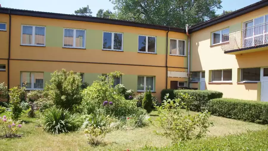 Kolonia i obóz taneczne nad morzem