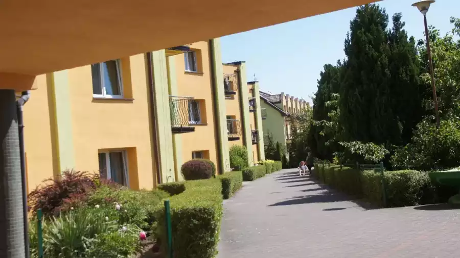 Kolonia i obóz języka angielskiego nad morzem