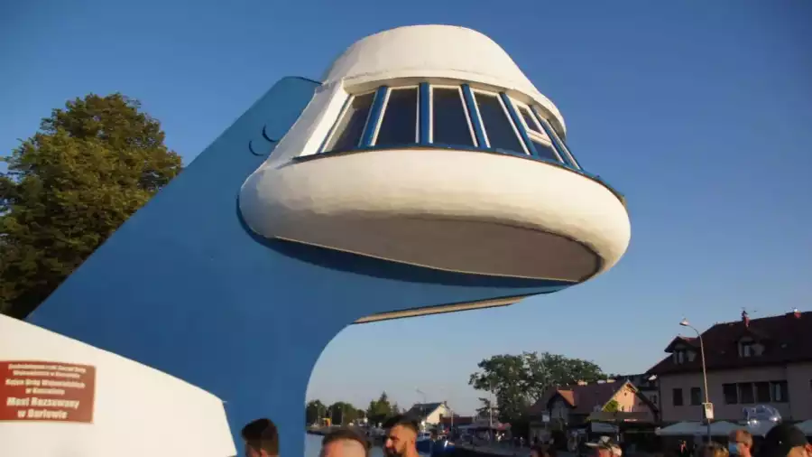 Kolonia i obóz języka angielskiego nad morzem