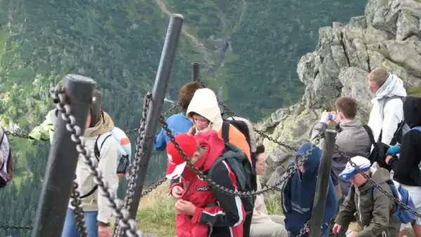 Karpacz + Drezno - kolonia i obóz Karkonosze Adventure