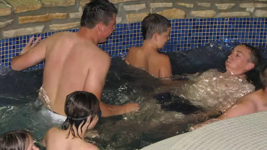 Karpacz +Drezno- koloni i obóz Parki Wodne