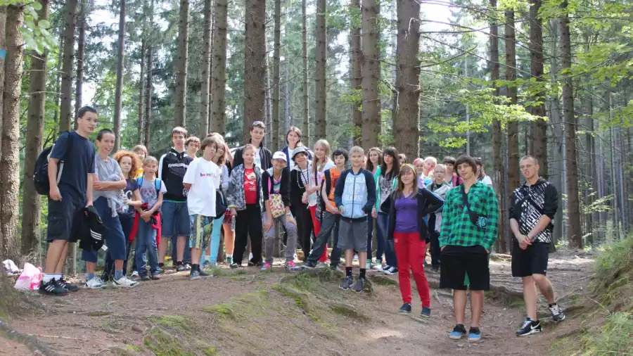 Karpacz + Drezno - kolonia i obóz rekreacyjne