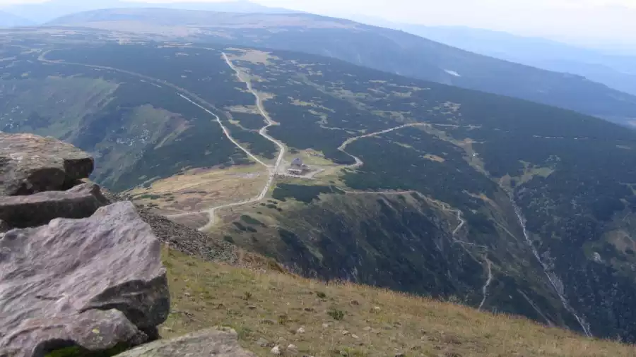 Karpacz + Drezno - kolonia i obóz rekreacyjne