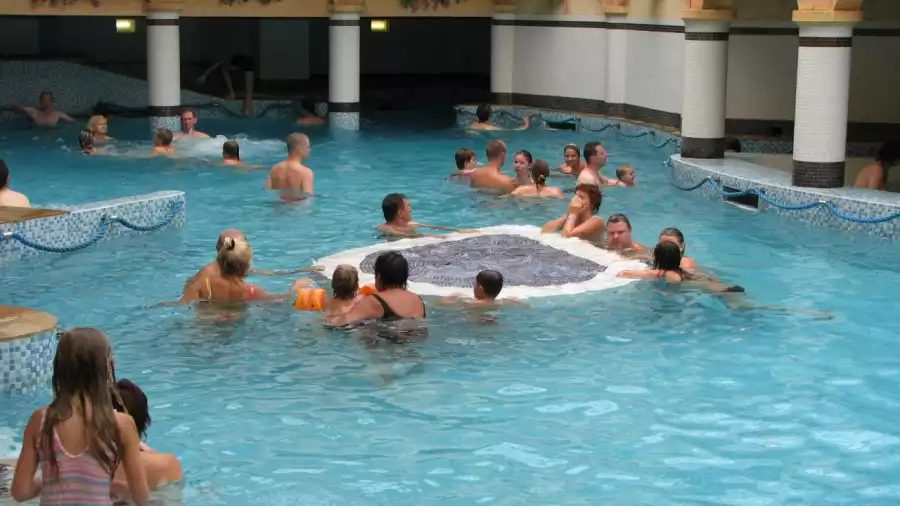 Karpacz + Drezno - kolonia i obóz rekreacyjne