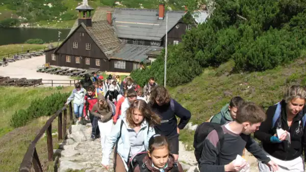 Karpacz + Drezno - kolonia i obóz rekreacyjne