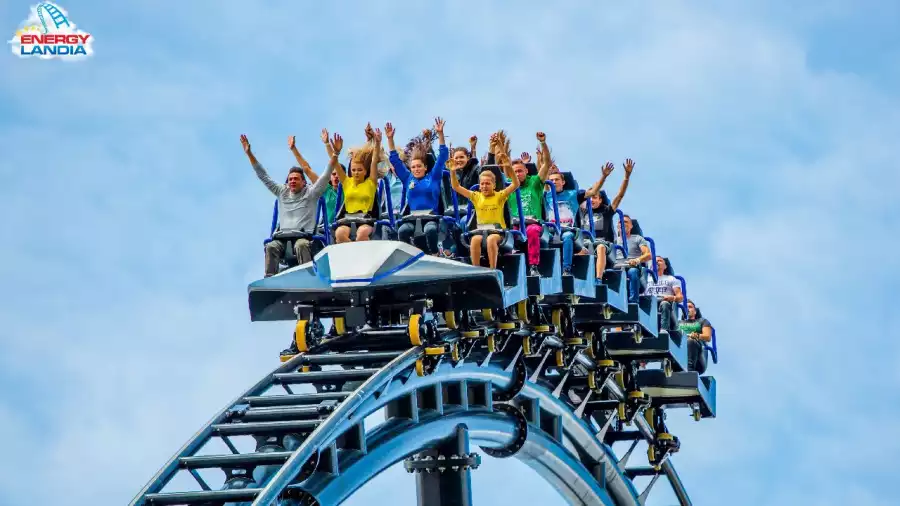 Kolonia i obóz języka angielskiego