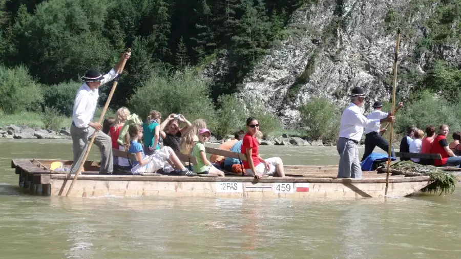Kolonia i obóz języka angielskiego
