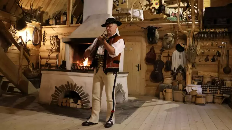 Kolonia i obóz języka angielskiego