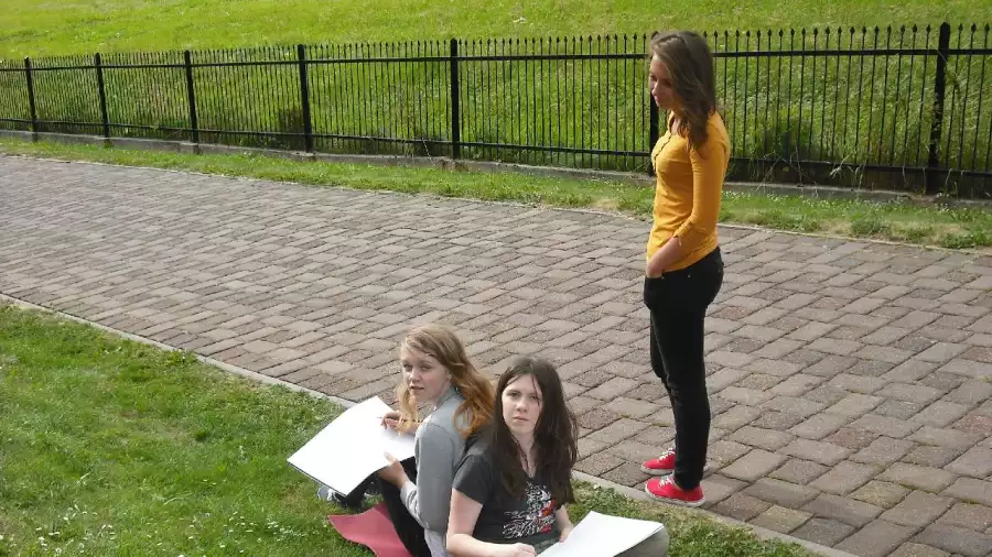 Kolonia i obóz języka angielskiego