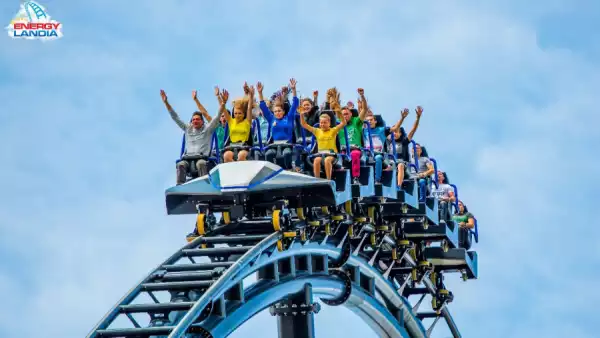 Kolonia i obóz języka angielskiego