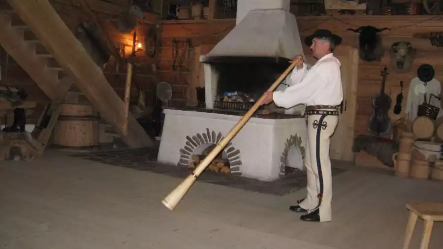 Kolonia i obóz Fitness