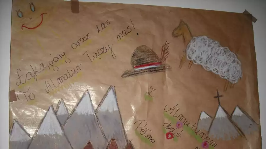 Kolonia i obóz Fitness