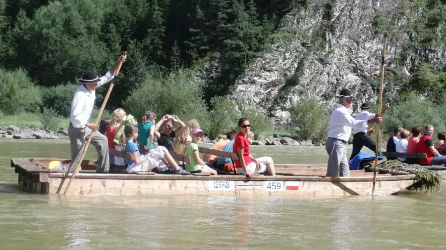 Kolonia i obóz Fitness