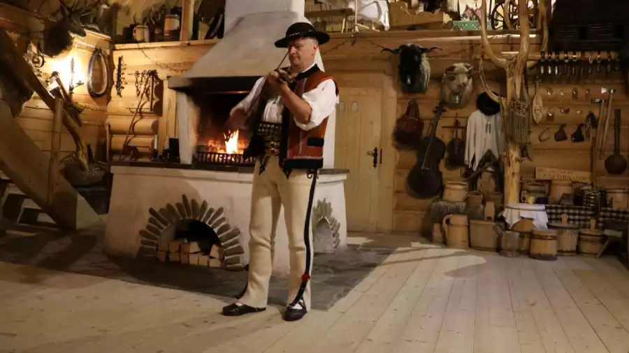 Kolonia i obóz fotograficzne