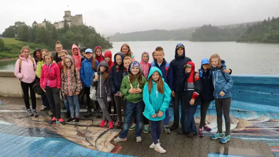 Kolonia i obóz fotograficzne