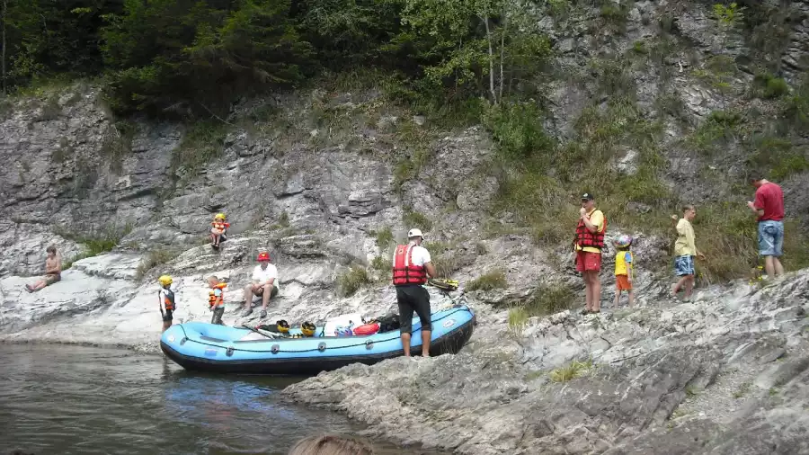 Kolonia i obóz fotograficzne