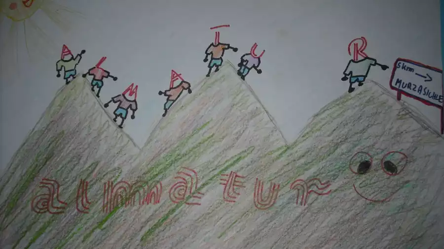 Kolonia i obóz fotograficzne