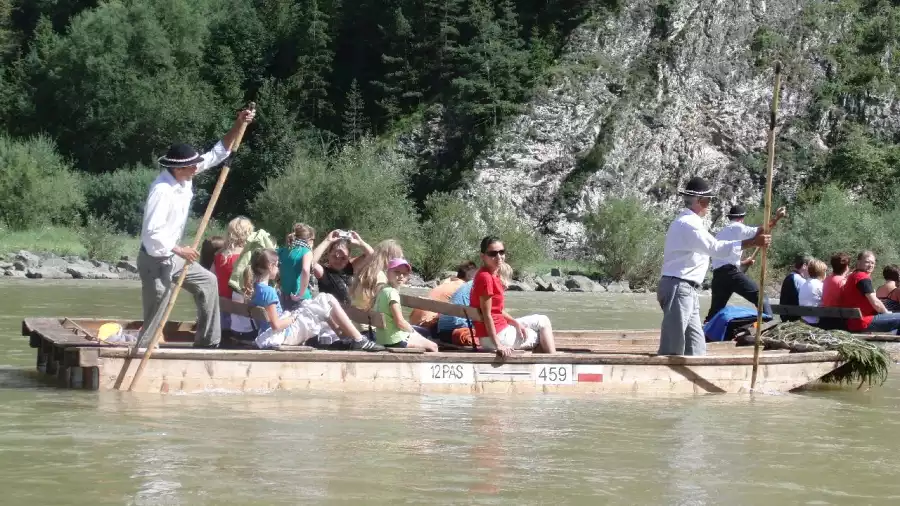 Kolonia i obóz fotograficzne