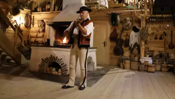 Kolonia i obóz fotograficzne