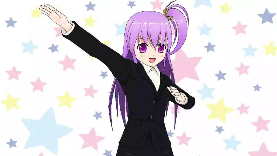 Kolonia i obóz manga i anime