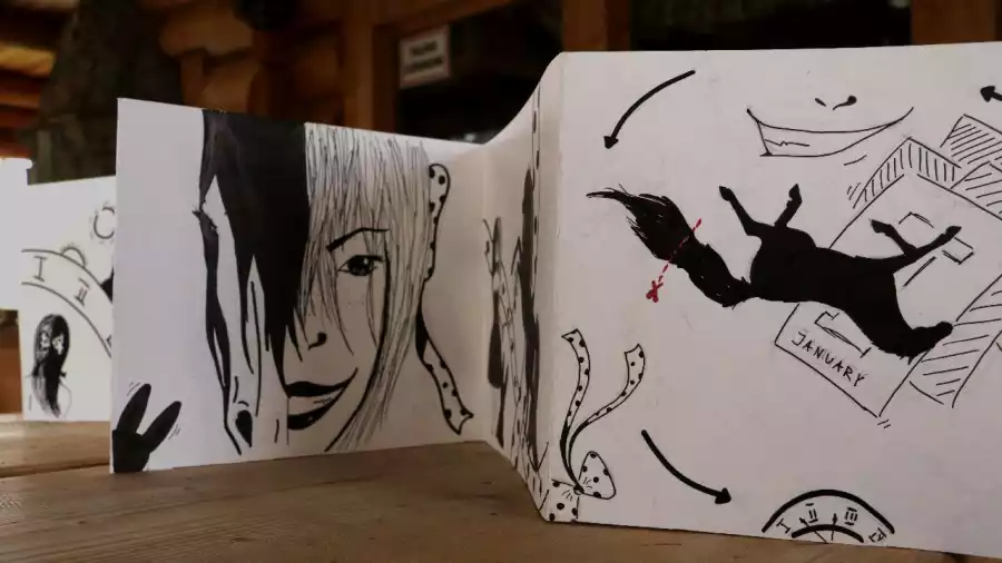 Kolonia i obóz plastyczne