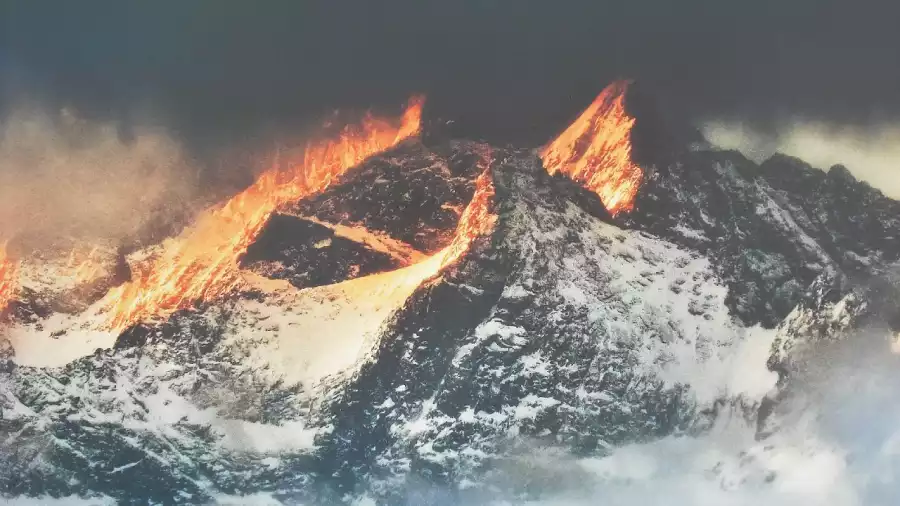 Obóz rekreacyjny w Tatrach