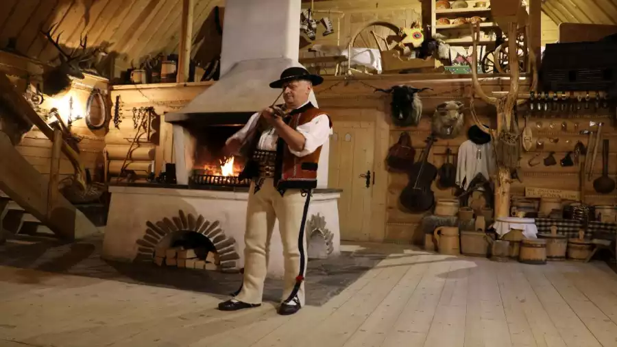 Kolonia i obóz Tatrzańskie Aquaparki