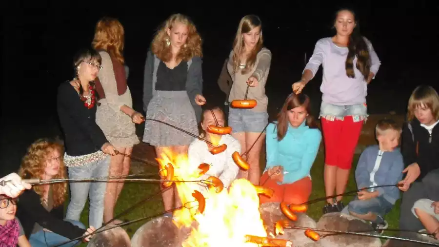 Kolonia i obóz Tatrzańskie Aquaparki