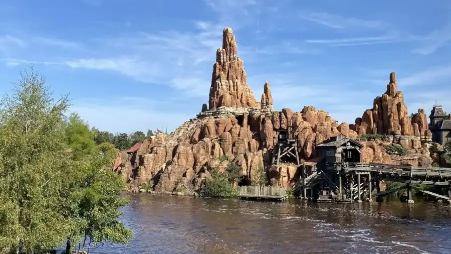 Paryż Paryż i Disneyland - obóz rekreacyjny - samolotem z Warszawy