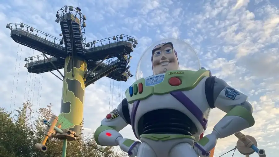 Paryż Paryż i Disneyland - obóz rekreacyjny - samolotem z Warszawy