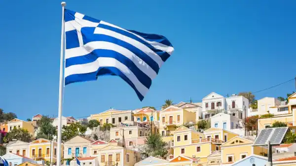 Obóz rekreacyjny na Rodos - all inclusive - samolotem z Warszawy