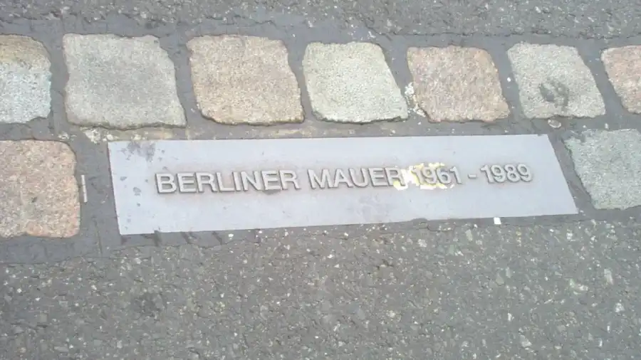 Berlin Niemcy na luzie - letni obóz rekreacyjny